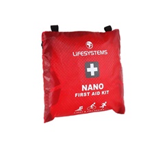 Lifesystems Light and Dry Nano First Aid Kit