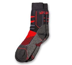 Länna Sport Warm Short Sock 1-pack