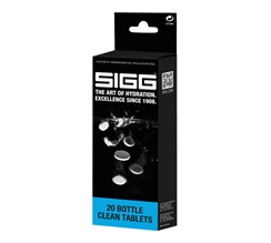 SIGG Cleaning Tablets