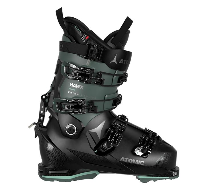 Atomic Hawx Prime XTD 115 CT GW Dam (22/23)