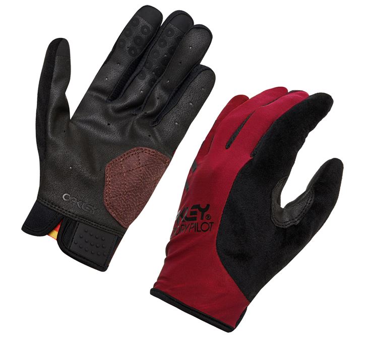 Oakley All Conditions Gloves