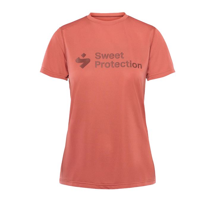 Sweet Protection Hunter SS Jersey Dam