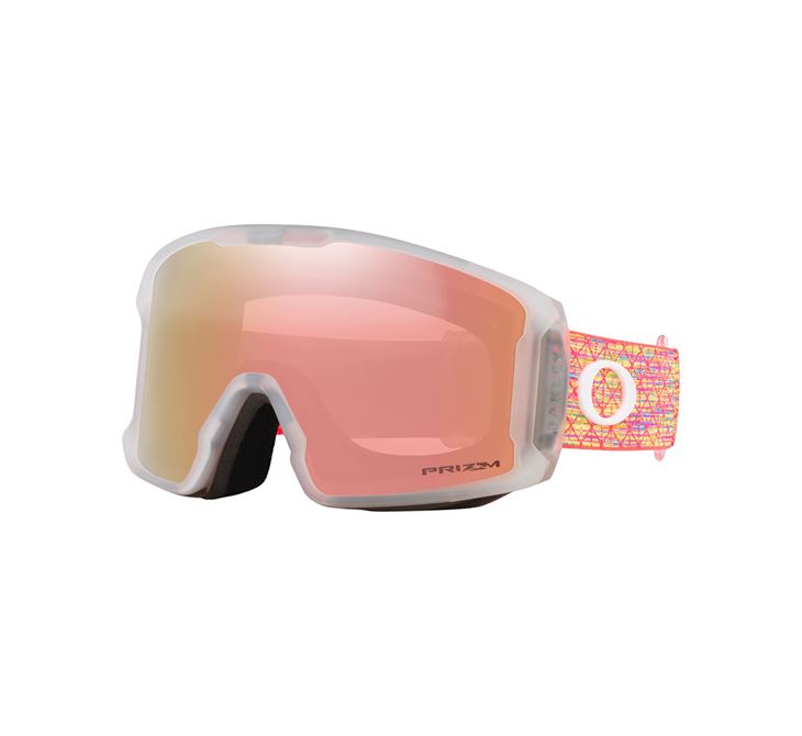 Oakley Unity Collection Line Miner M