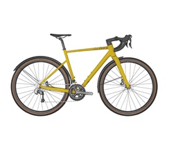 Scott Speedster Gravel 40 EQ