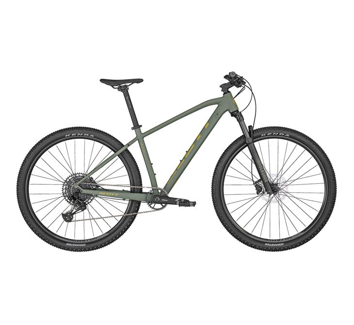 Scott Aspect 910