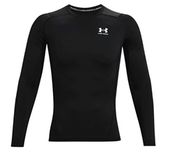 under armour heatgear in cold weather