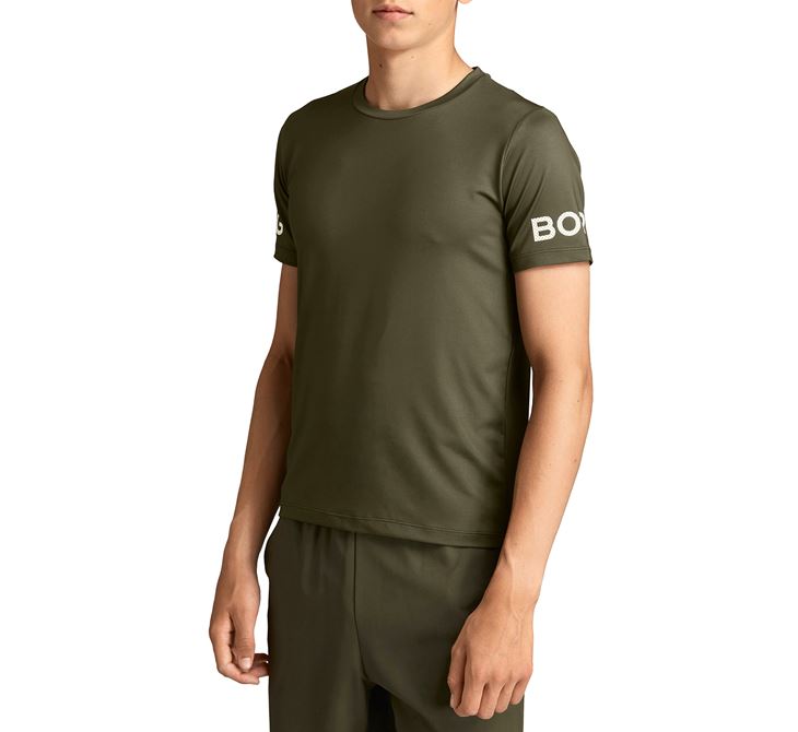 Björn Borg Performance T-shirt Junior