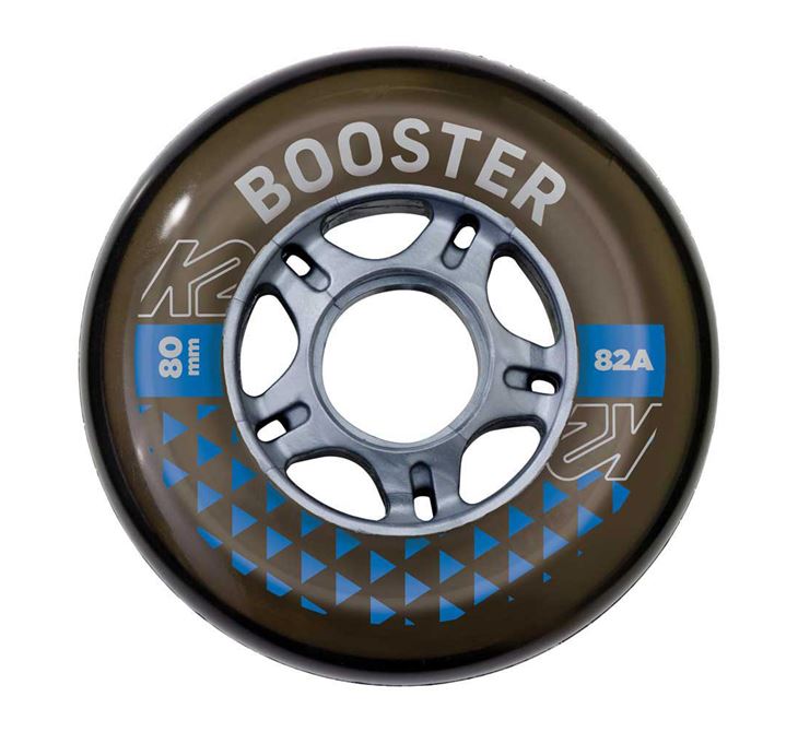 K2 Booster 80mm 82A 4p