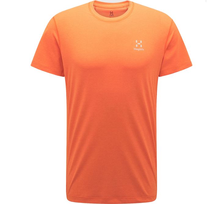 Haglöfs L.I.M Strive T-shirt Herr