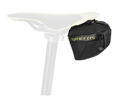 Syncros iS Quick Release 650 Saddle Bag