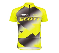Scott RC Pro Short-Sleeve Shirt Junior