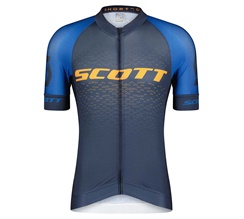Scott RC Pro Short-Sleeve Shirt Herr