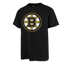 47 Brand Echo Tee Boston Bruins