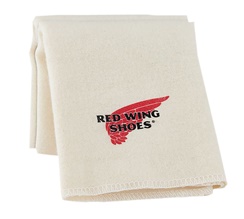 Red Wing Boot Care Cloths