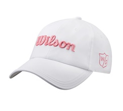Wilson Pro Tour Hat Women