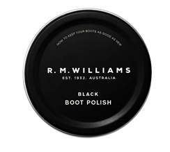 R.M.Williams Stockman Boot Polish 70ml