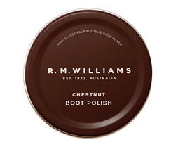 R.M. Williams Stockman Boot Polish 70ml
