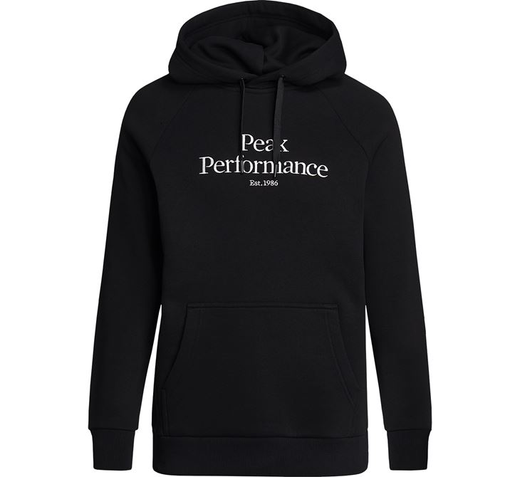 Peak Performance Original Hood Herr