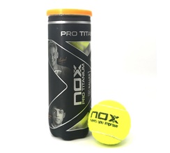 NOX Pro Titanium