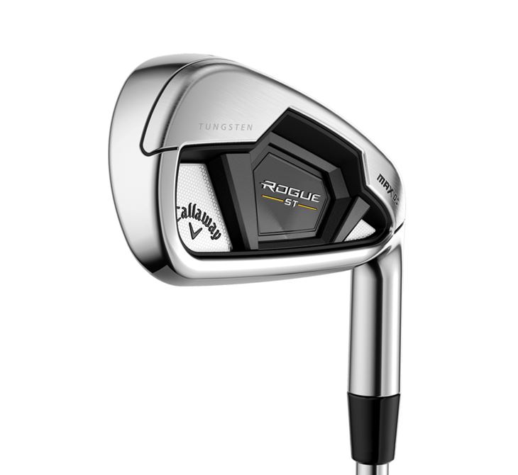 Callaway Rogue ST MAX OS Lite Dam
