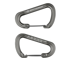 Sea To Summit Carabiner Large 2-pack