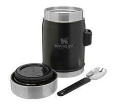 Stanley Legendary Food Jar + Spork 0,4L