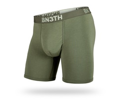 BN3TH Classic Boxer Brief Solid Herr