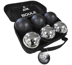 SportMe Boule Set