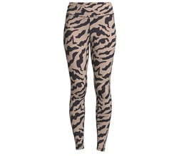 Casall Iconic Printed 7/8 Tights Dam
