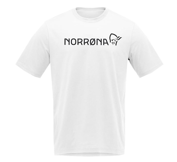 Norröna /29 Viking T-shirt Herr