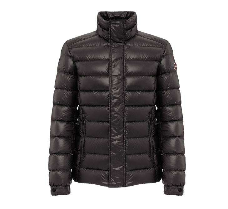 Colmar Glossy Down Jacket Herr