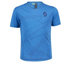 Scott Trail Dri S/SL Shirt Junior