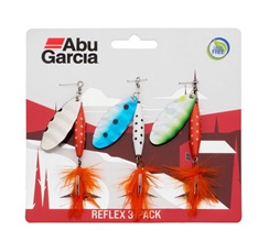 Abu Garcia Reflex 3-pack 12g