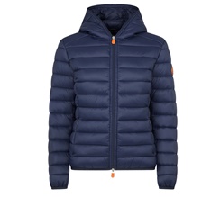 Save the Duck Daisy Hood Jacket Dam
