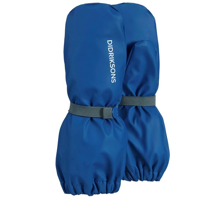Didriksons Pile Galon Glove Junior