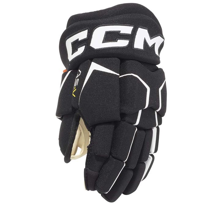 CCM Tacks AS-V PRO Handske Senior