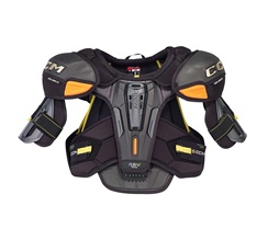 CCM Tacks AS-V Pro Axelskydd Senior