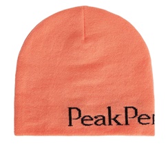 Peak Performance PP Hat