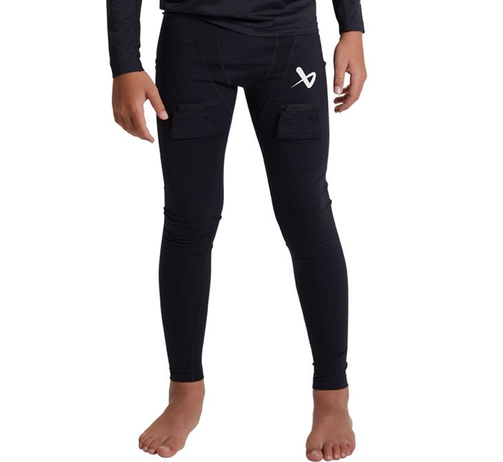 Bauer S22 Performance Jock Pant Youth