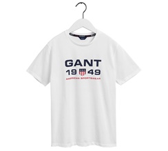GANT Retro Shield T-shirt Junior