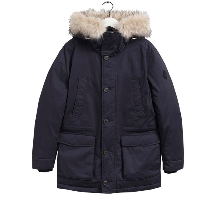 GANT Winter Parka Herr