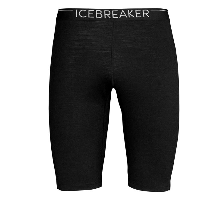 Icebreaker Oasis Thermic Shorts Herr