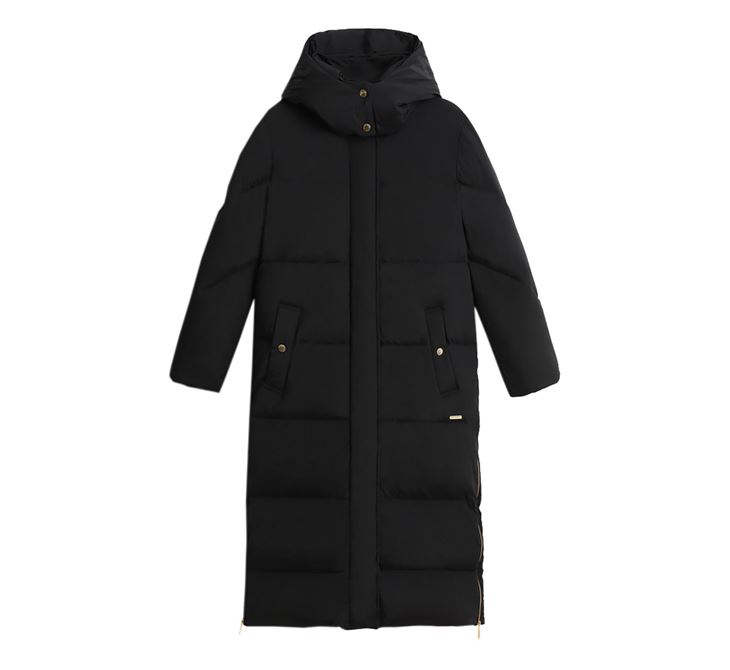 Woolrich Aurora Long Parka Dam