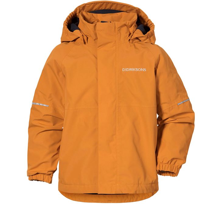 Didriksons Otto Jacket Junior