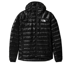 The North Face Summit Down Hood Jacket Dam