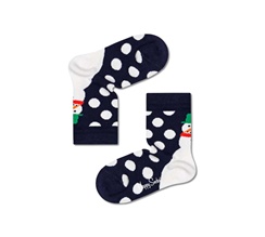 Happy Socks Kids Jumbo Snowman