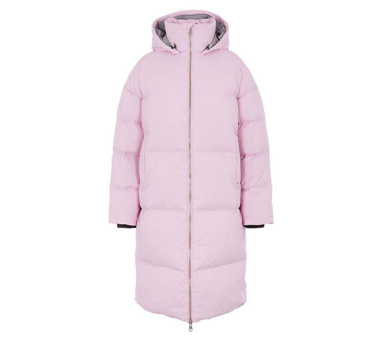 J.Lindeberg Sydney Down Parka Dam