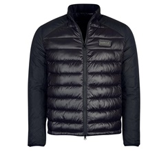 Barbour International Dulwich Quilted Jacket Herr