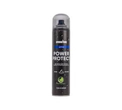 Springyard Power Protect