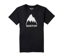 Burton Classic Mountain High T-shirt Junior